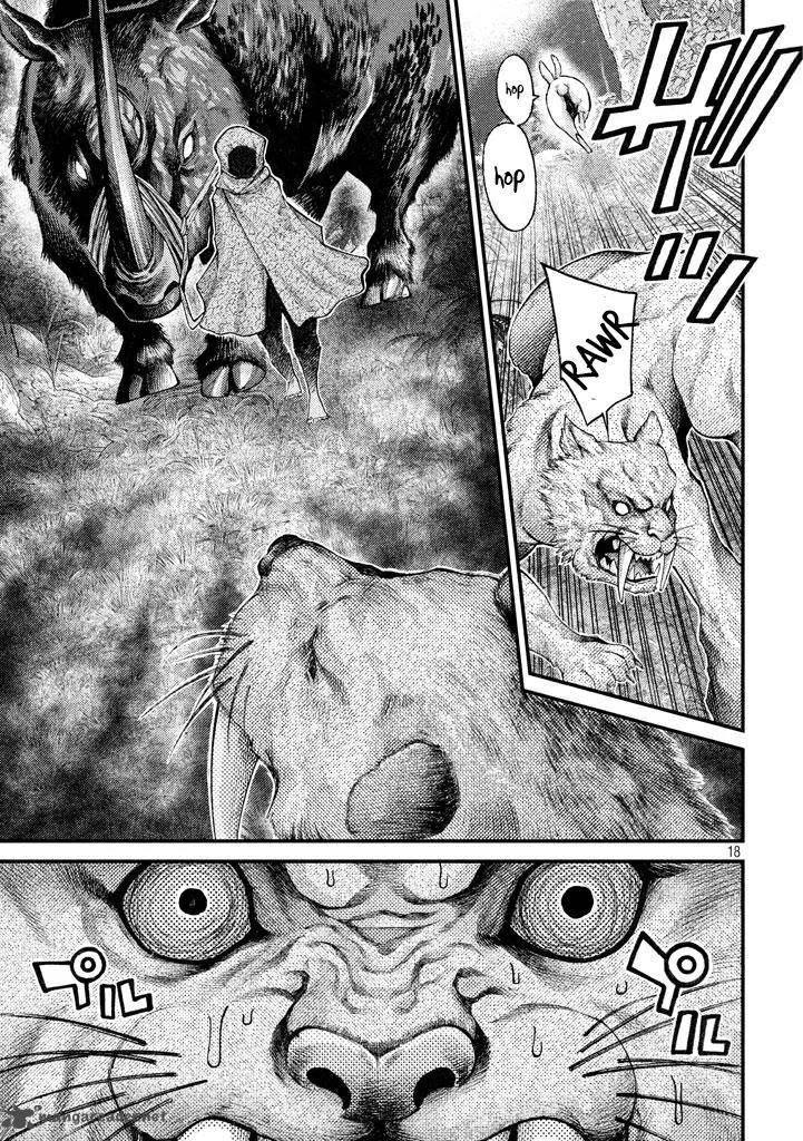 Grashros Chapter 16 page 16