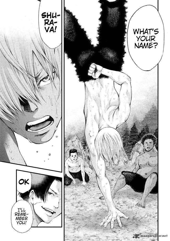 Grashros Chapter 16 page 10