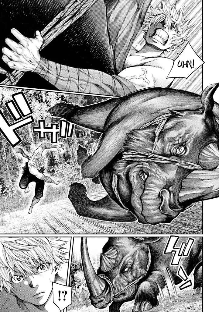 Grashros Chapter 18 page 3