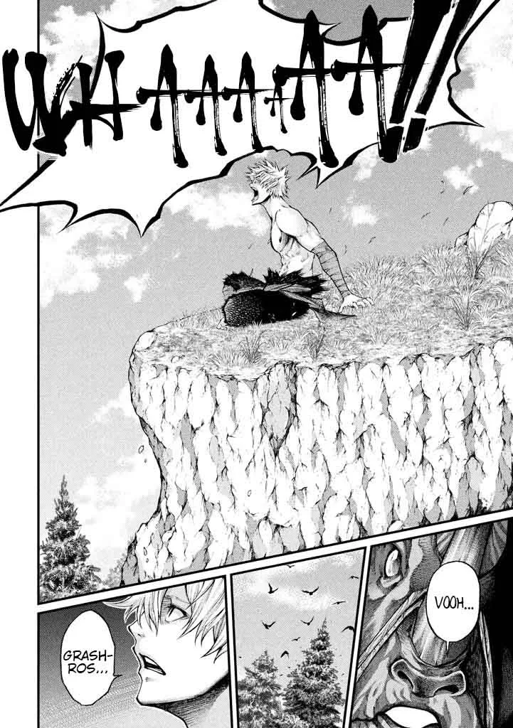 Grashros Chapter 18 page 8