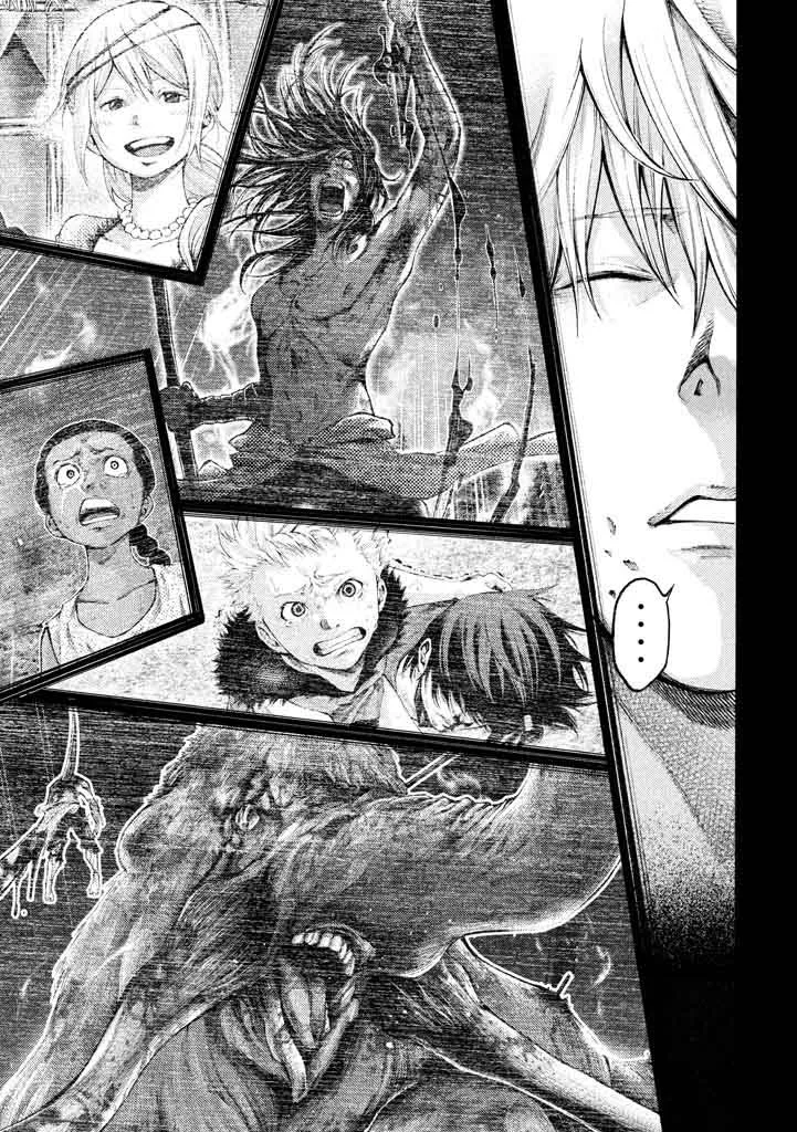 Grashros Chapter 18 page 7