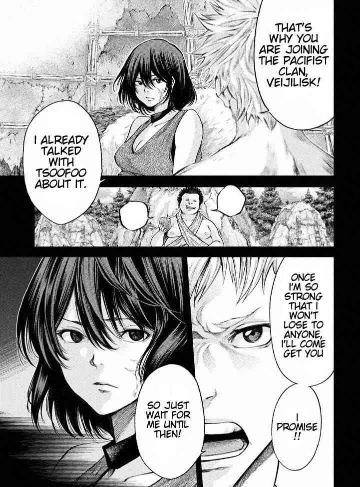 Grashros Chapter 19 page 13