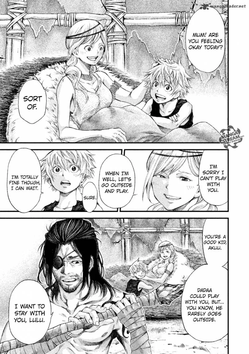Grashros Chapter 2 page 13