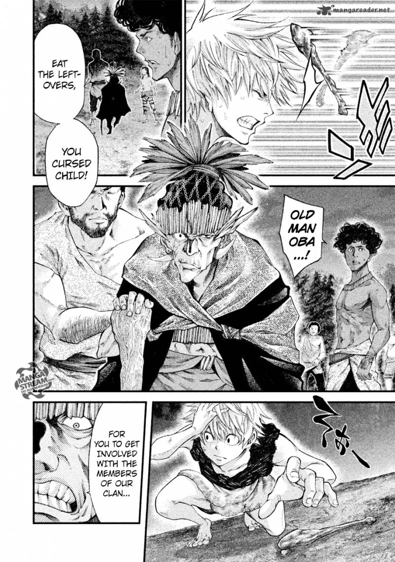 Grashros Chapter 2 page 20