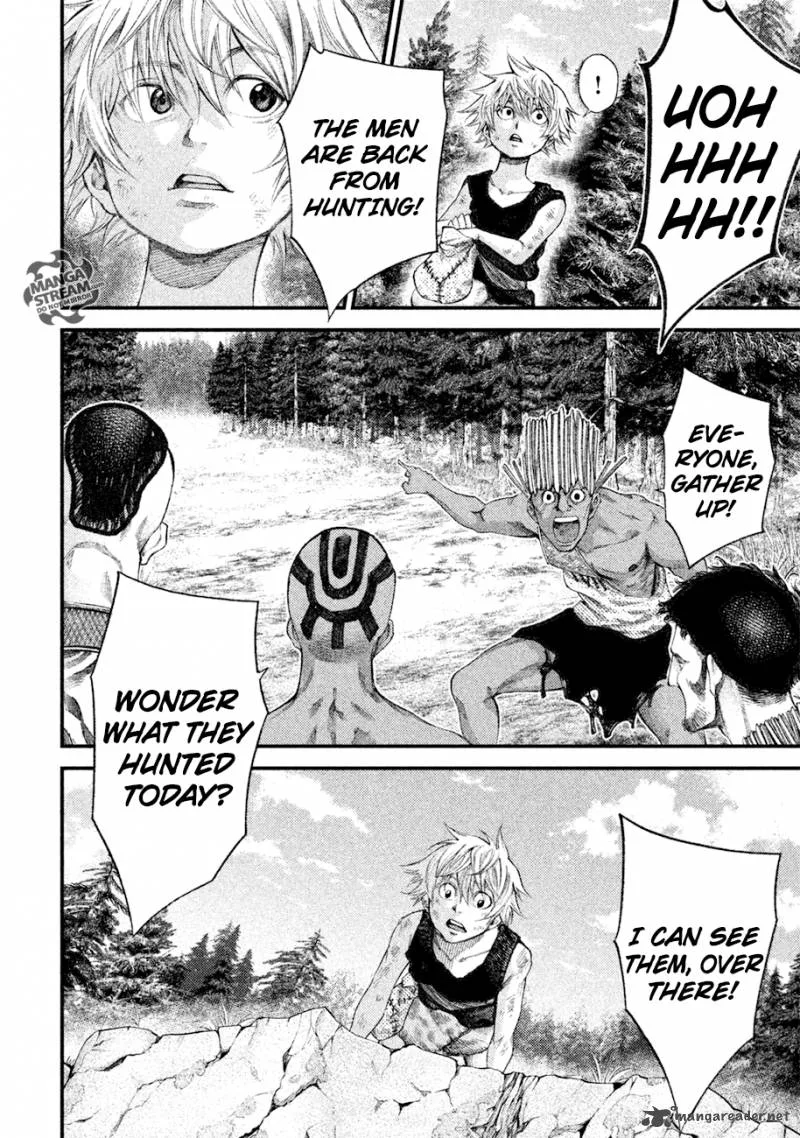 Grashros Chapter 2 page 6