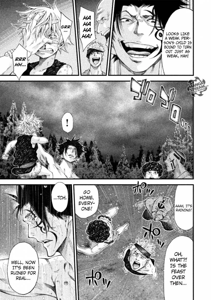 Grashros Chapter 2 page 23