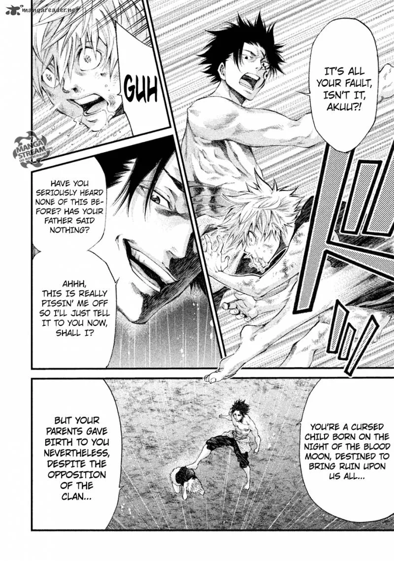 Grashros Chapter 2 page 24