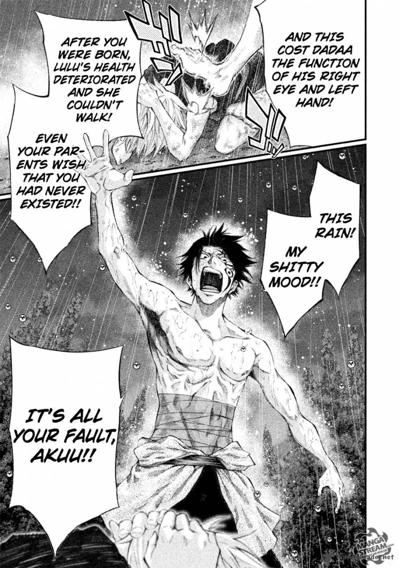 Grashros Chapter 2 page 25