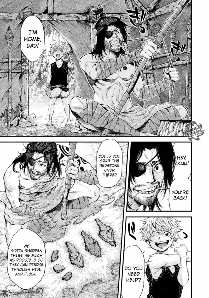 Grashros Chapter 2 page 11