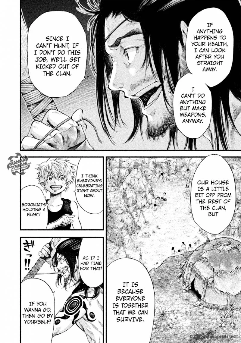 Grashros Chapter 2 page 14