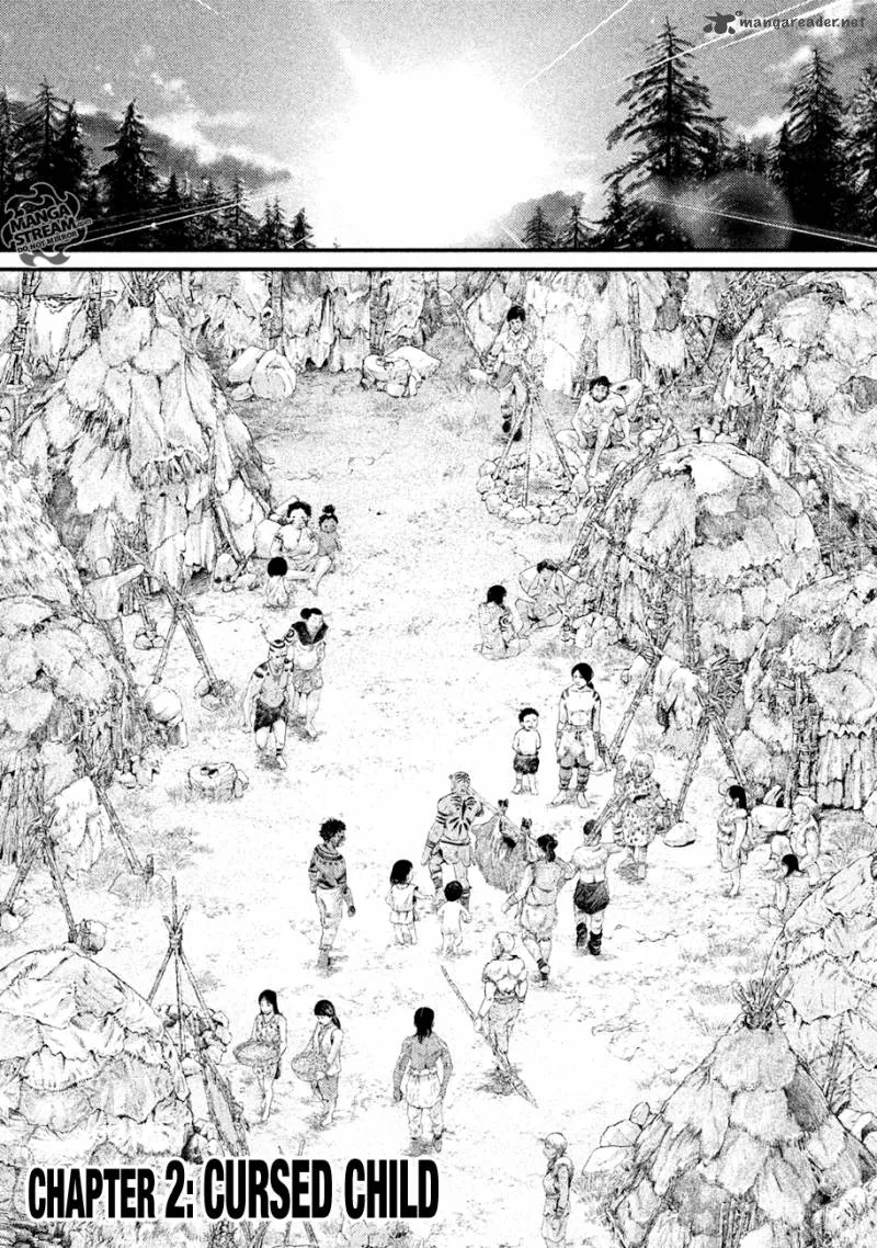 Grashros Chapter 2 page 1