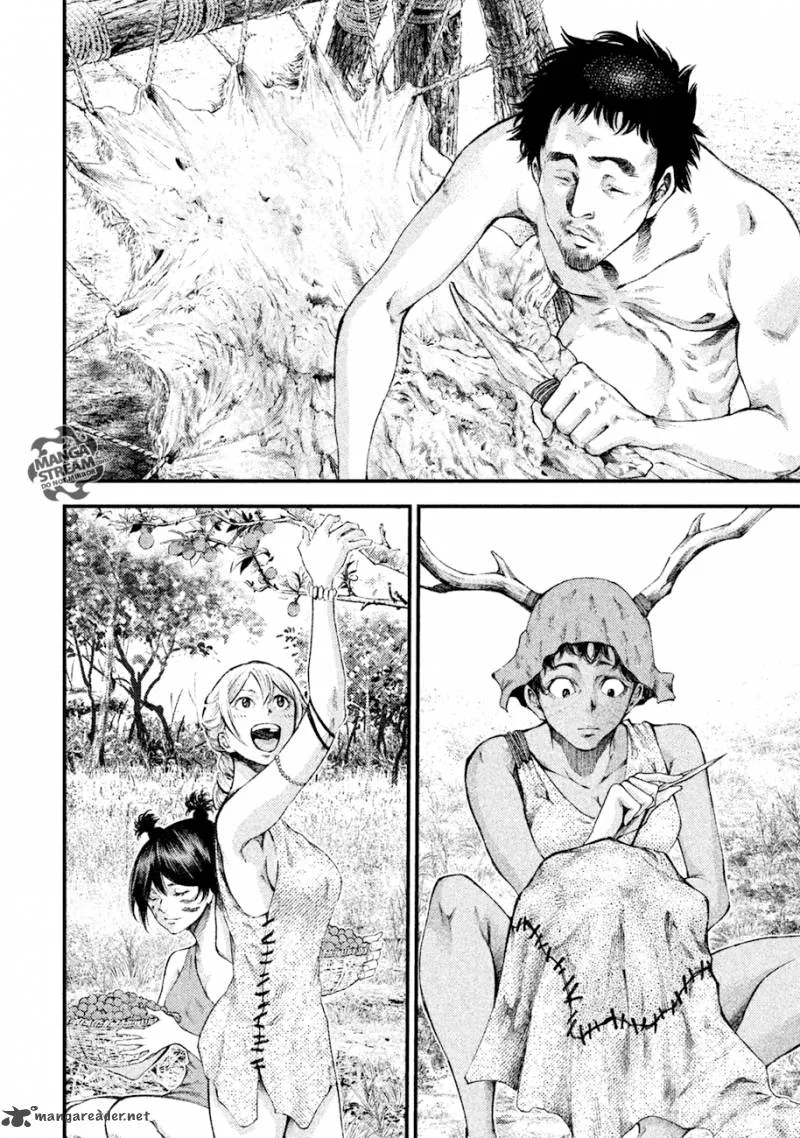 Grashros Chapter 2 page 2