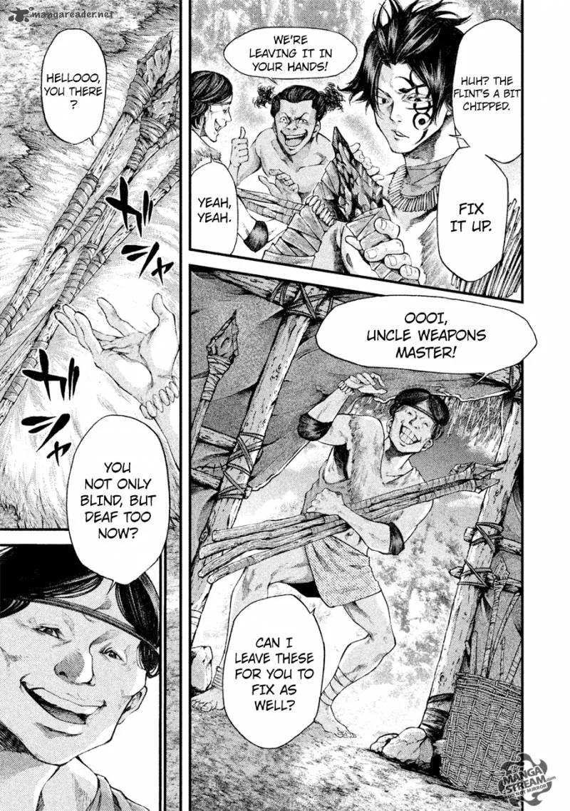 Grashros Chapter 2 page 9