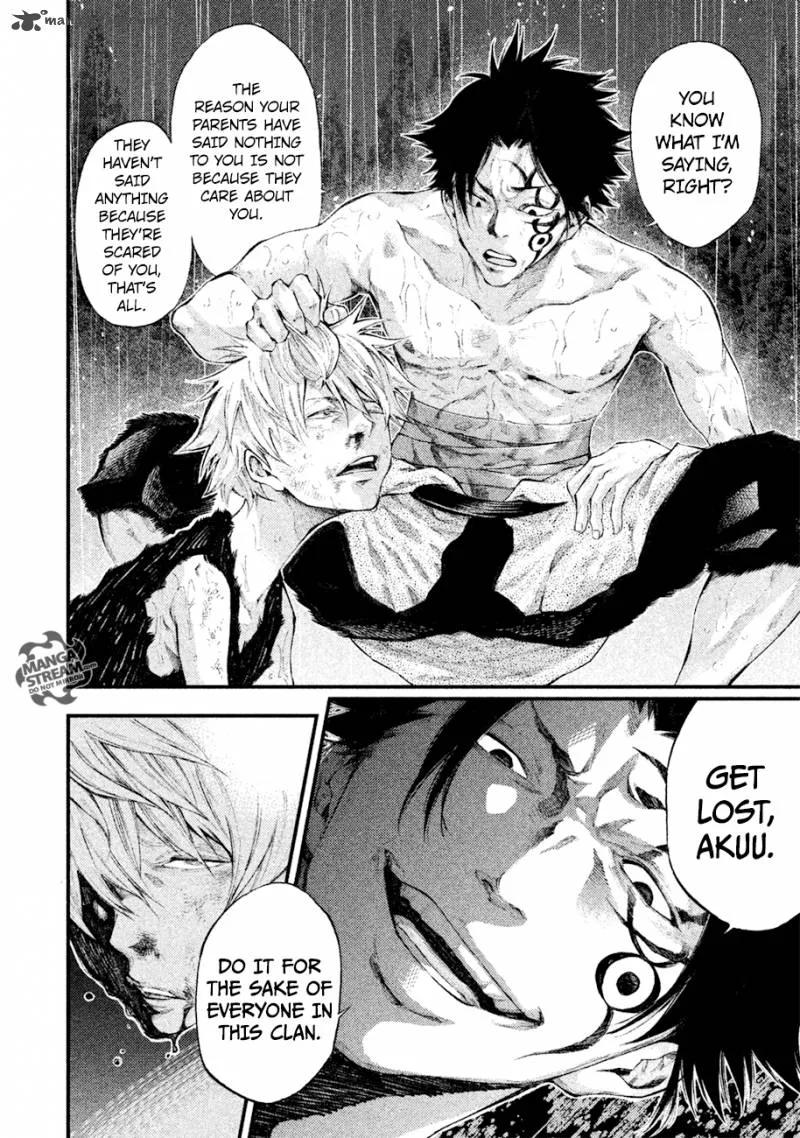 Grashros Chapter 2 page 26