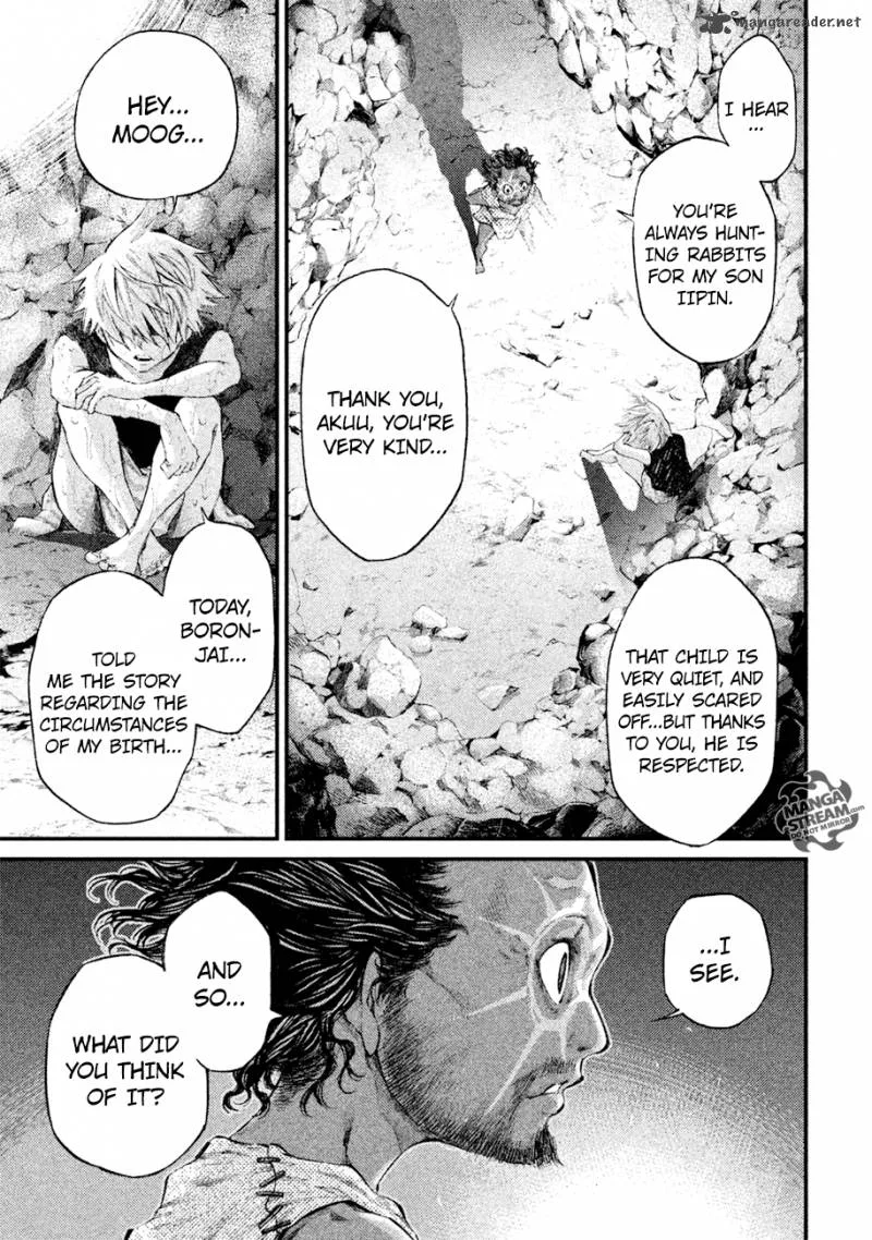 Grashros Chapter 2 page 31