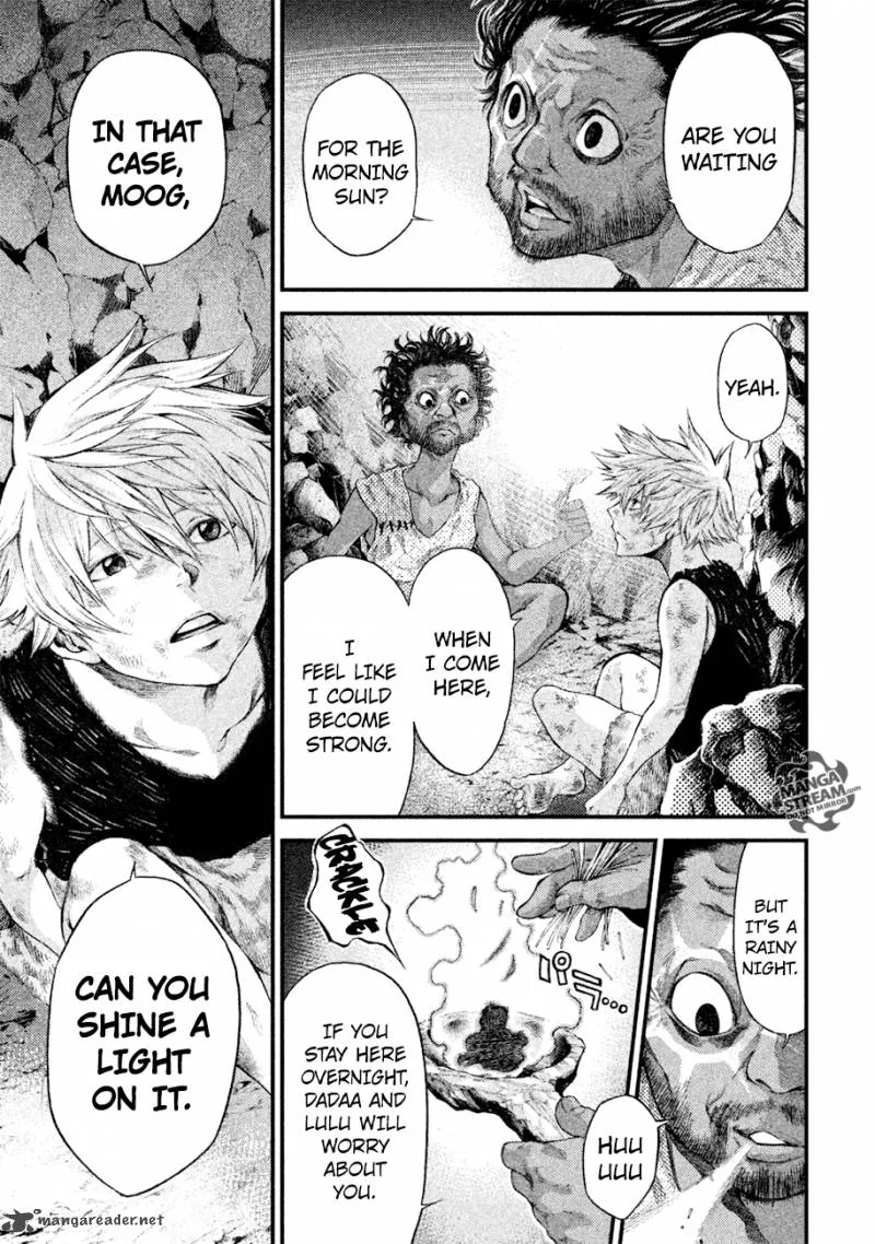 Grashros Chapter 2 page 33