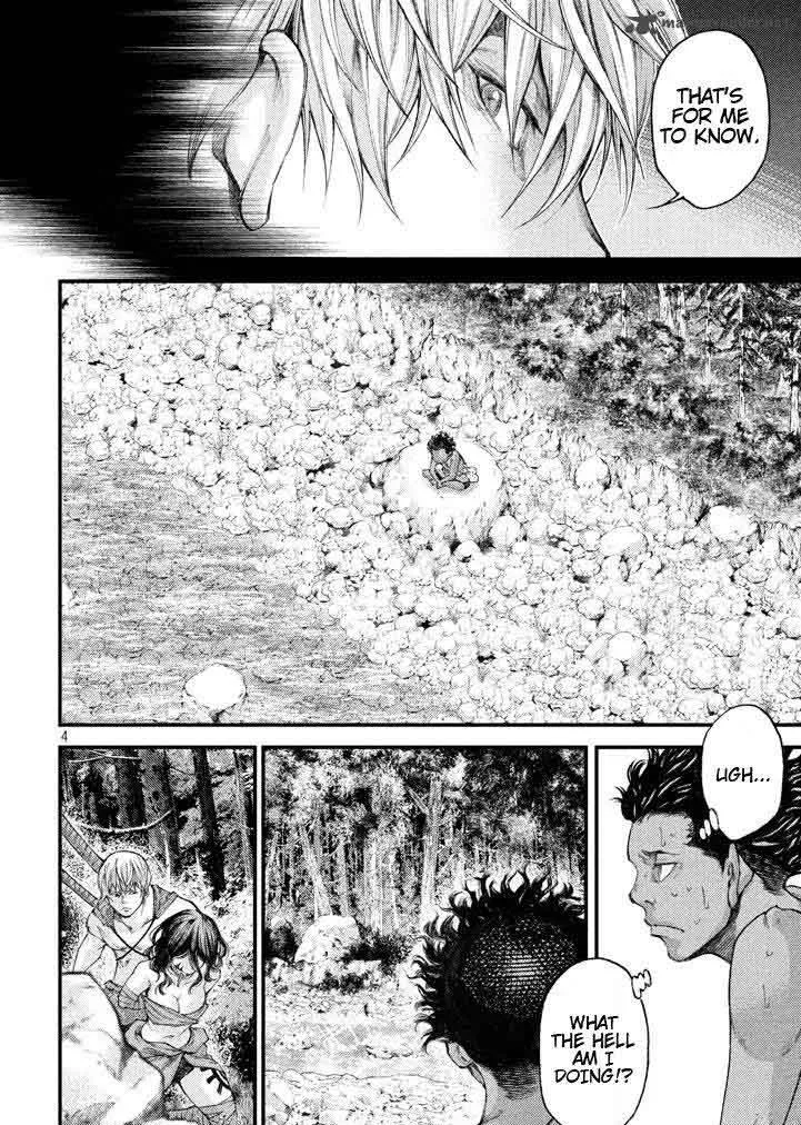 Grashros Chapter 21 page 4