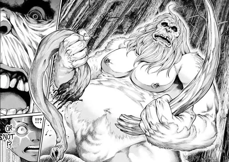 Grashros Chapter 22 page 16