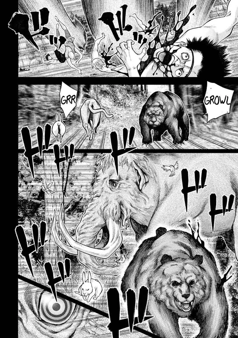Grashros Chapter 22 page 10