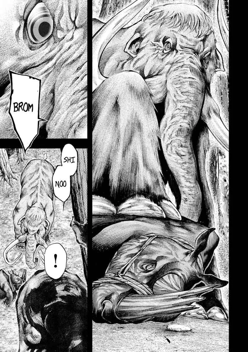 Grashros Chapter 22 page 13