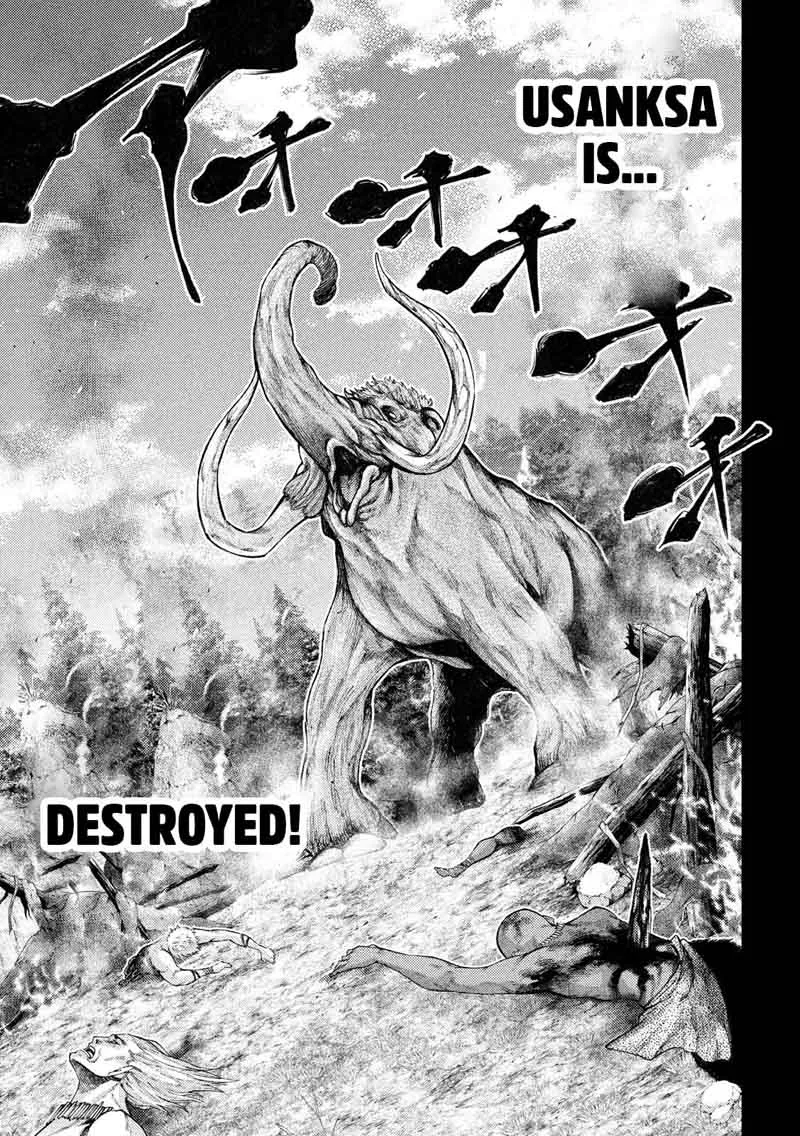 Grashros Chapter 22 page 9