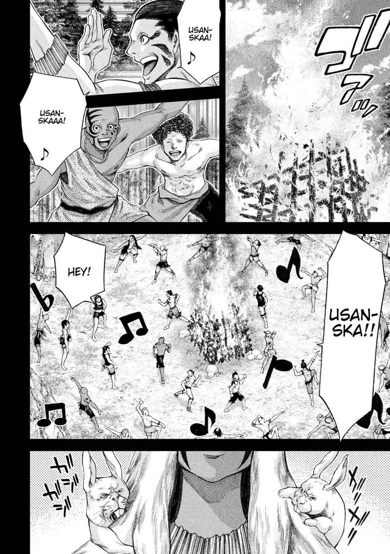 Grashros Chapter 22 page 4
