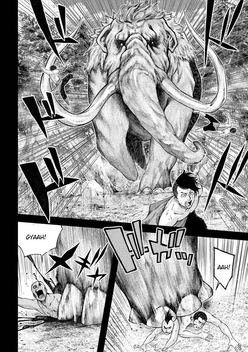 Grashros Chapter 22 page 6