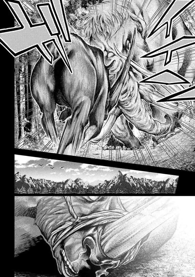 Grashros Chapter 22 page 12