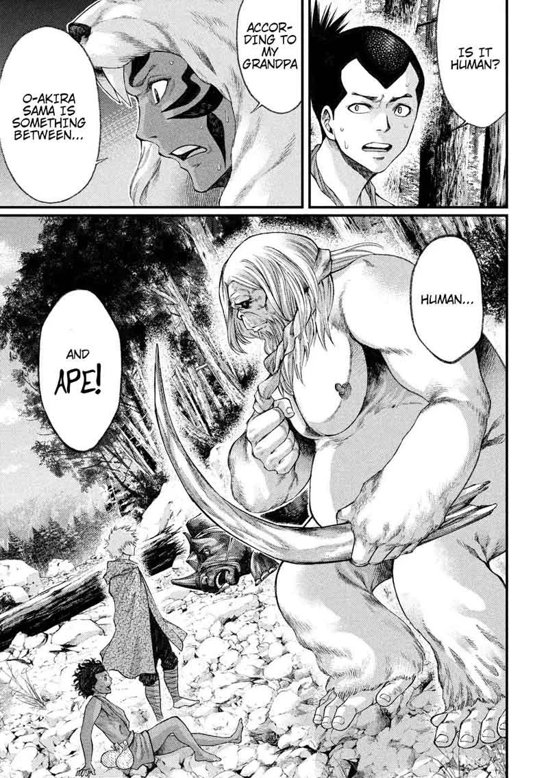 Grashros Chapter 23 page 7