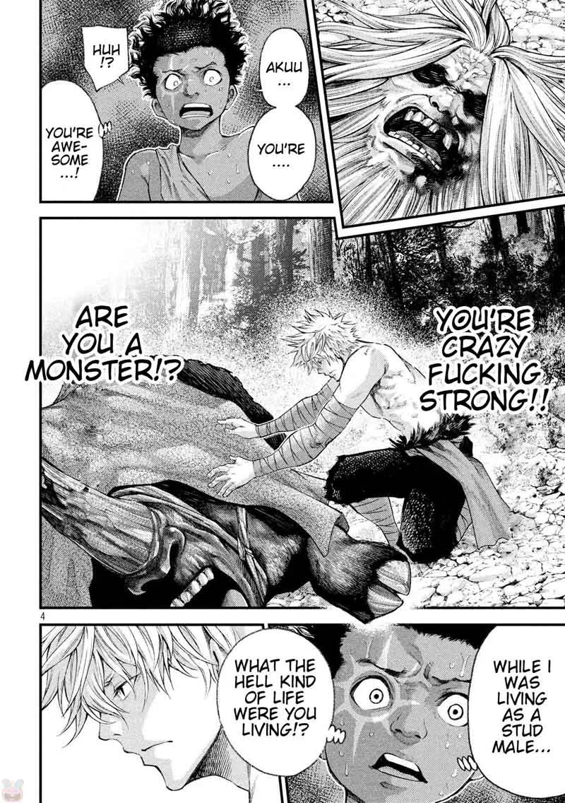 Grashros Chapter 24 page 4