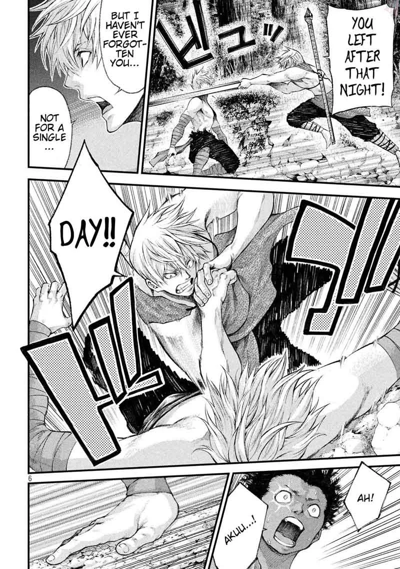 Grashros Chapter 24 page 6