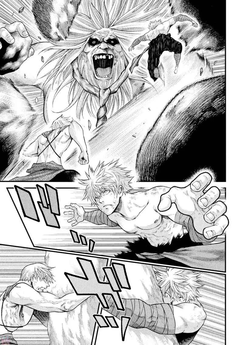 Grashros Chapter 24 page 13