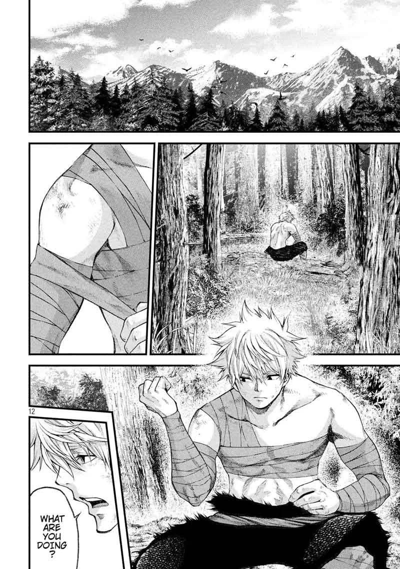 Grashros Chapter 25 page 12