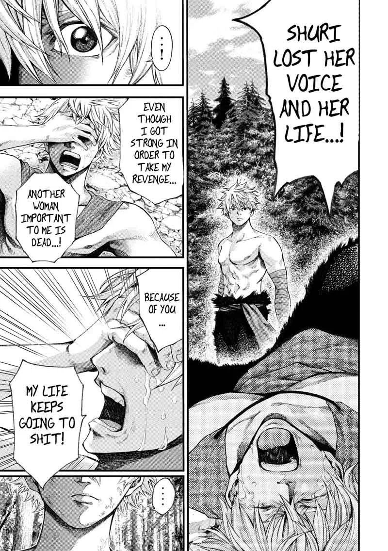 Grashros Chapter 25 page 7