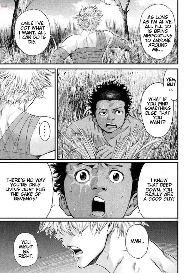 Grashros Chapter 26 page 11