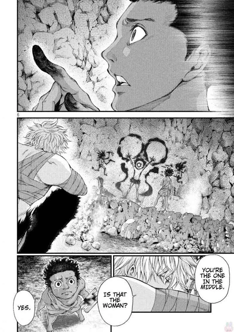 Grashros Chapter 26 page 6