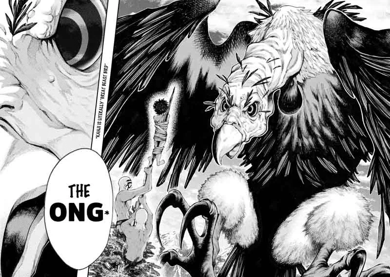 Grashros Chapter 27 page 8