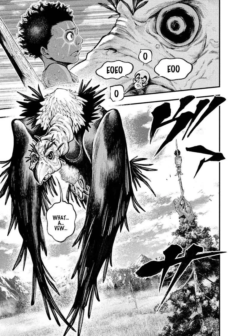 Grashros Chapter 27 page 12