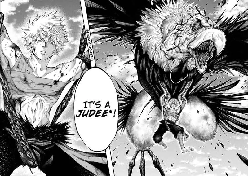 Grashros Chapter 29 page 14