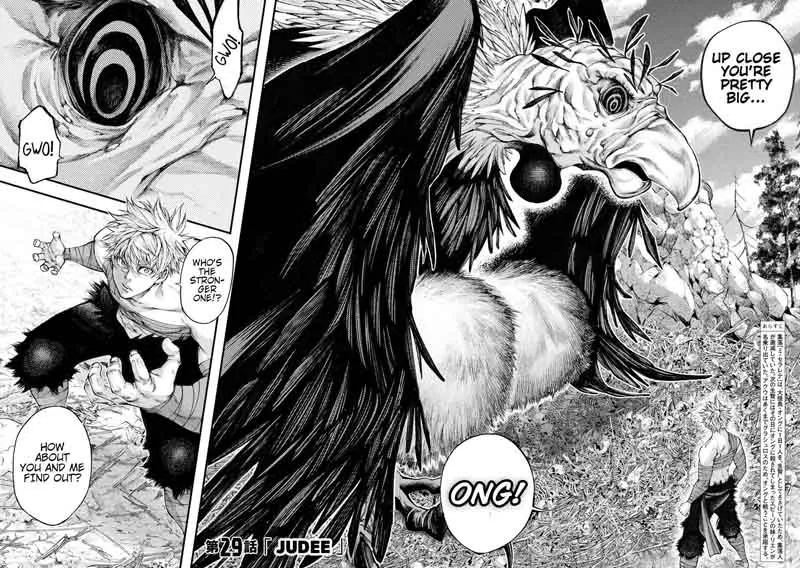Grashros Chapter 29 page 2