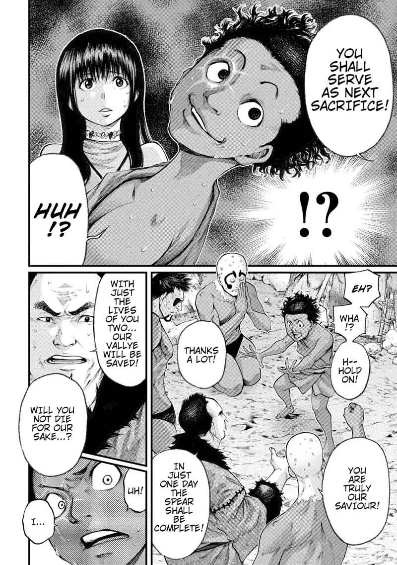 Grashros Chapter 29 page 7