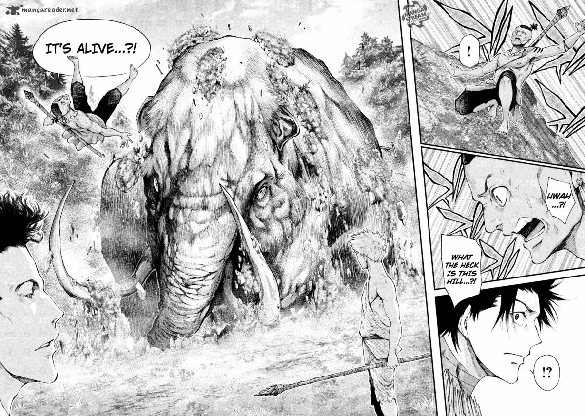 Grashros Chapter 3 page 18