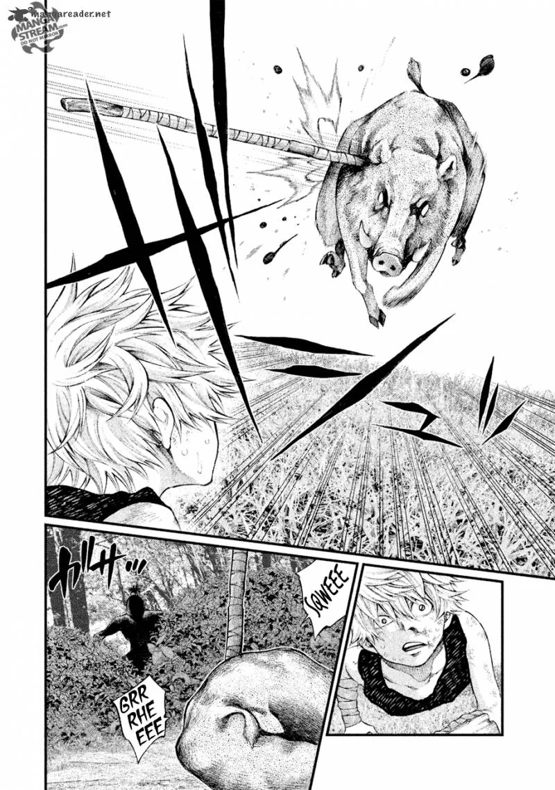 Grashros Chapter 3 page 12