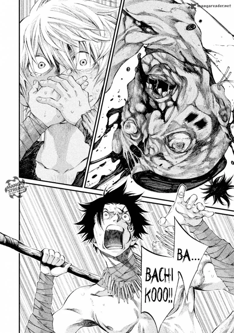 Grashros Chapter 3 page 23