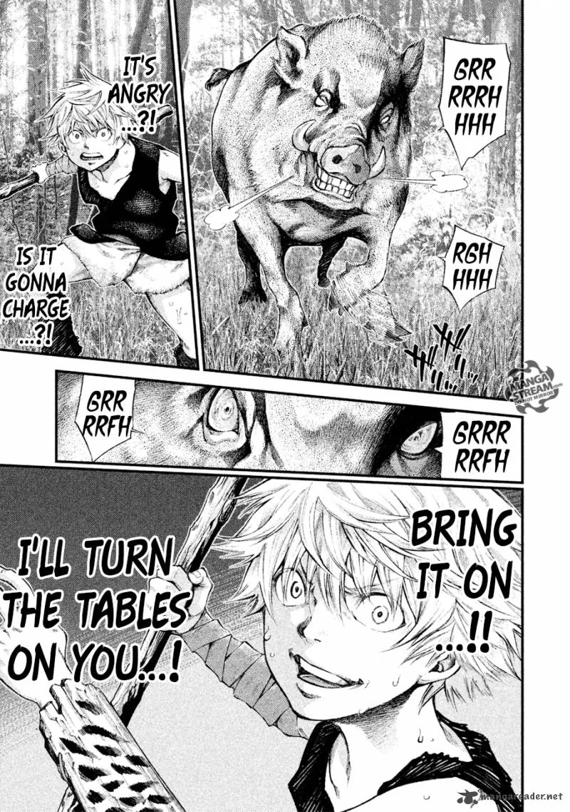 Grashros Chapter 3 page 7