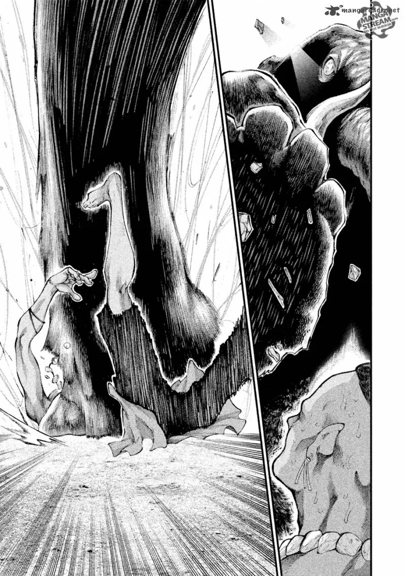 Grashros Chapter 3 page 20