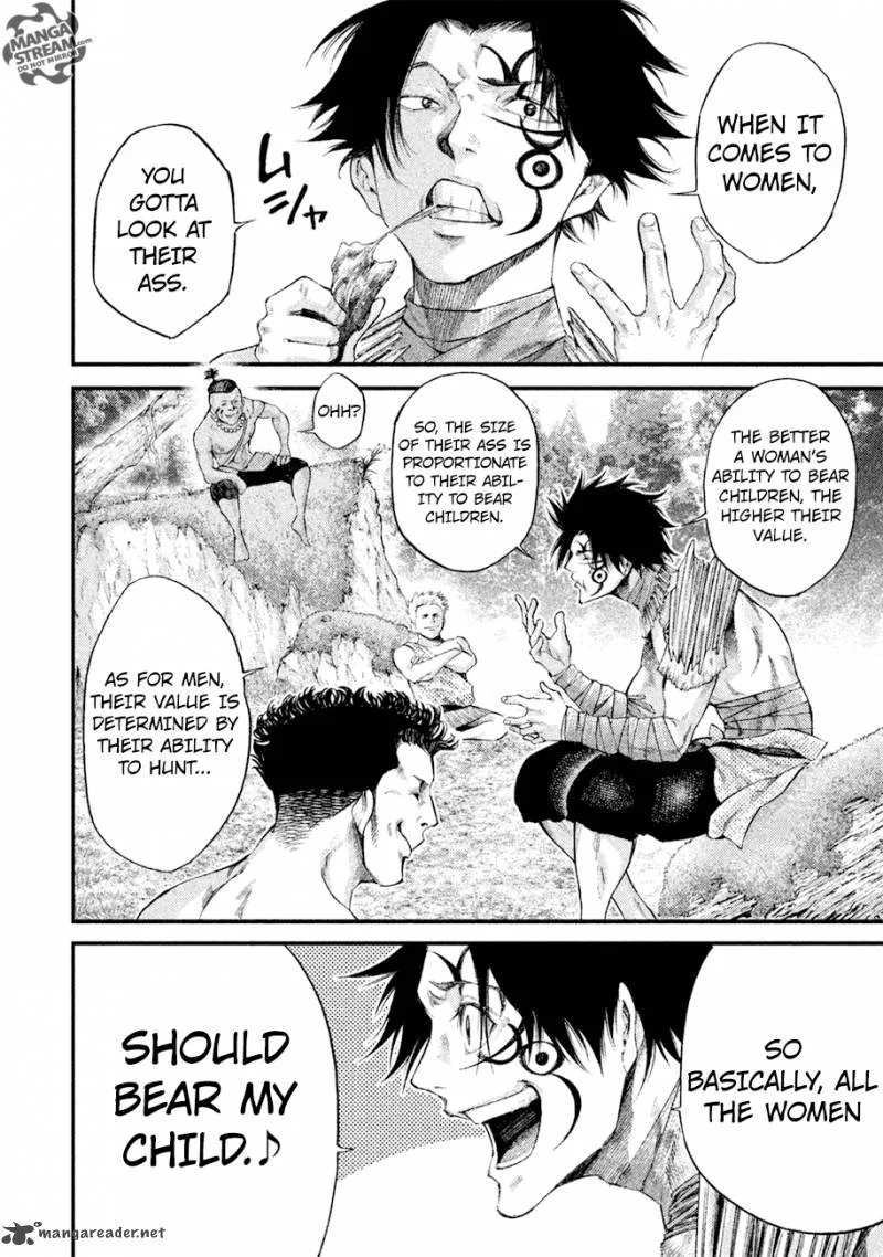 Grashros Chapter 3 page 16