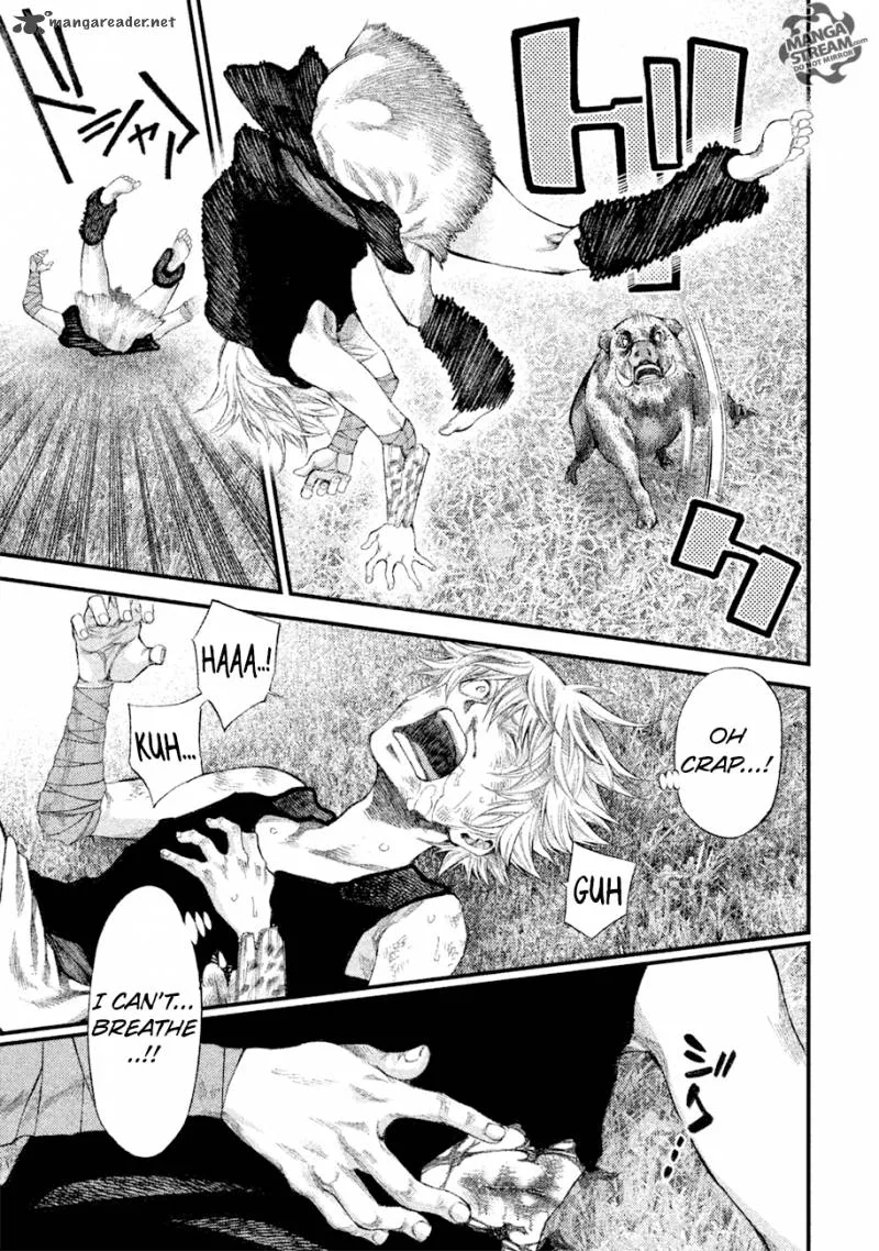 Grashros Chapter 3 page 9