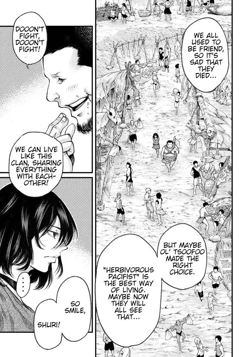 Grashros Chapter 31 page 14
