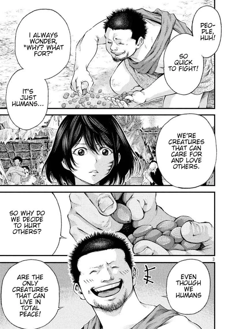 Grashros Chapter 32 page 3